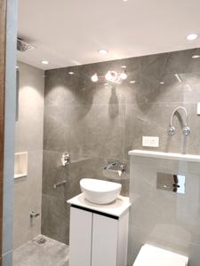 Bedroom One Image of 1850 Sq.ft 3 BHK Apartment / Flat for sale in SB youth Apartment, Sector 2 Dwarka New Delhi for Rs. 31500000
