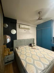 Bedroom Image of 1210 Sq.ft 2.5 BHK Apartment / Flat for sale in Central Park Cerise Floors, Sector 33 Sohna for Rs. 16500000