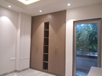 Bedroom Image of 1800 Sq.ft 3 BHK Builder Floor for sale in Paschim Vihar New Delhi for Rs. 35000000