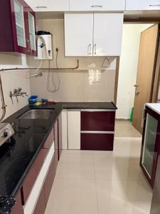 1 BHK Flat