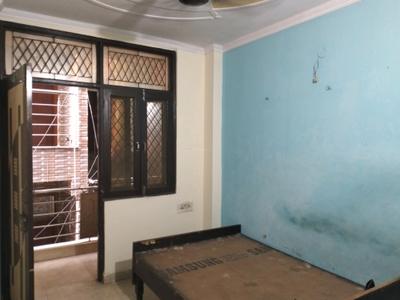 Bedroom Image of 450 Sq.ft 2 BHK Builder Floor for rent in New Ashok Nagar New Delhi for Rs. 16000