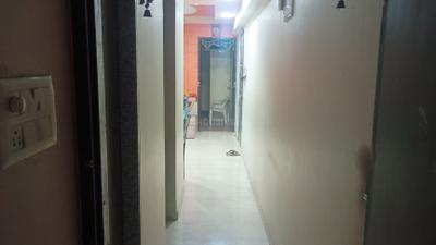 Passage Image of 1323 Sq.ft 2 BHK Apartment / Flat for sale in Parth Magnus, Sanpada Navi Mumbai for Rs. 25000000