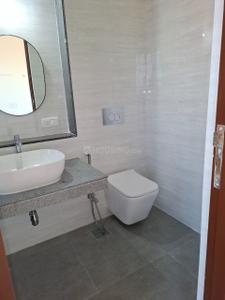 Image of 850 Sq.ft 2 BHK Apartment / Flat for rent in Dynamix Divum, Malad East, Mumbai for Rs. 72000