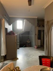 Hall Image of 🏡 SHANTINIKETAN NEST PG in Prantik, Bolpur-Santiniketan