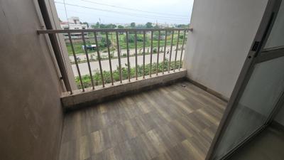 Image of 1650 Sq.ft 3 BHK Apartment / Flat for sale in Bicholi Hapsi, Indore for Rs. 6500000