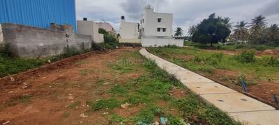 Image of 600 Sq.ft Residential Plot / Land for sale in Kengeri Satellite Club, Kengeri Satellite Town, Bengaluru for Rs. 5000000