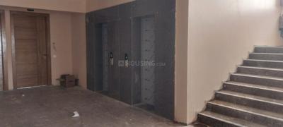 Image of 1400 Sq.ft 3 BHK Apartment / Flat for sale in Shilp Residency, Gota, Ahmedabad for Rs. 14500000