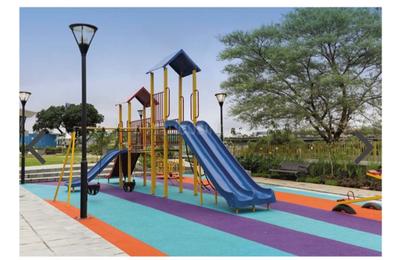 Image of 1350 Sq.ft 3 BHK Apartment / Flat for sale in Avon Vista, Balewadi, Pune for Rs. 14500000