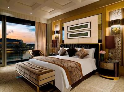 Bedroom Image of 5700 Sq.ft 5 BHK Apartment / Flat for sale in Worli Mumbai for Rs. 689999999