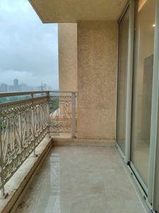 Living Room Image of 1800 Sq.ft 3 BHK Apartment / Flat for sale in Hiranandani Estate Thane for Rs. 40000000