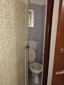 Image of 840 Sq.ft 2 BHK Apartment / Flat for rent in Purba Putiary, Kolkata for Rs. 19000
