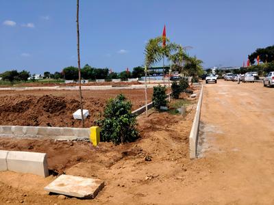 Image of 150 Sq.ft Residential Plot / Land for sale in Shadnagar, Ranga Reddy for Rs. 2500000