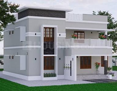 Image of 2610 Sq.ft 4 BHK Builder Floor for sale in Model Town, New Delhi for Rs. 51100000