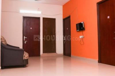 Image of GENTS/BOYS 3 Times  food Paying guest/Hostel in OMR,Thuraipakkam, in Thoraipakkam, Chennai