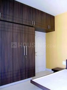 Bedroom Image of 1050 Sq.ft 2 BHK Apartment / Flat for sale in Sector 100 Noida for Rs. 3500000