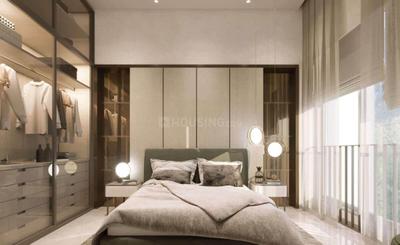 Bedroom Image of 1458 Sq.ft 3 BHK Builder Floor for sale in Kalyan Vihar New Delhi for Rs. 30000000