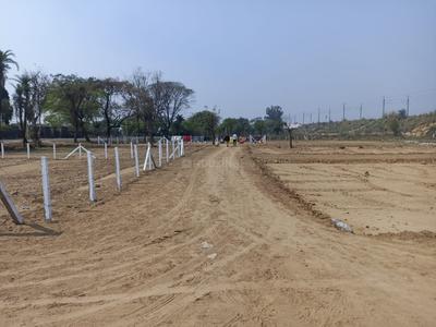 Image of 450 Sq.ft Residential Plot / Land for sale in Bhondsi, Gurgaon for Rs. 1710000