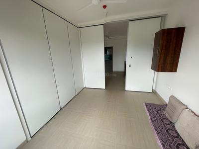 Bedroom Image of 1640 Sq.ft 3 BHK Apartment / Flat for rent in Vario Homes, Hebbal Bengaluru for Rs. 80000