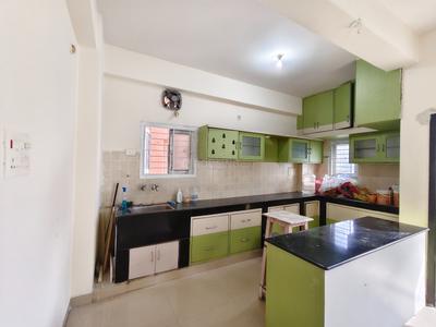 2 BHK Flat