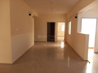 Hall Image of 1560 Sq.ft 3 BHK Apartment / Flat for sale in Choodasandra Bengaluru for Rs. 13700000