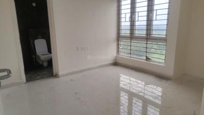 Bedroom Image of 780 Sq.ft 2 BHK Apartment / Flat for sale in Rishi Pranaya , Rajarhat Kolkata for Rs. 7500000