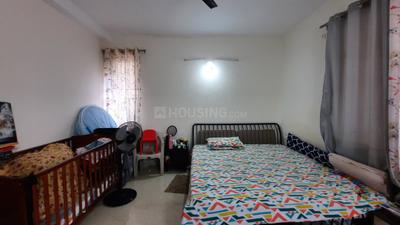 Bedroom Image of 1937 Sq.ft 3 BHK Apartment / Flat for sale in Prestige Jade Pavilion by Prestige Projects Pvt Ltd, Doddakannelli Bengaluru for Rs. 36850000