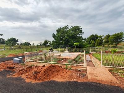 Image of 1200 Sq.ft Residential Plot / Land for sale in Gungralchatra, Mysore for Rs. 2600000
