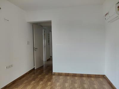 Bedroom Image of 1486 Sq.ft 2.5 BHK Apartment / Flat for sale in Mahindra Splendour, Bhandup West Mumbai for Rs. 28800000
