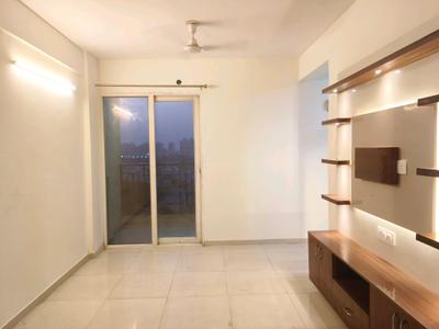 Living Room Image of 1000 Sq.ft 2 BHK Apartment / Flat for sale in Signature Global The Millennia, Sector 37C Gurgaon for Rs. 7100000