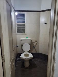 Image of 1000 Sq.ft 2 BHK Apartment / Flat for rent in Surya Suyash Status, Koba, Gandhinagar for Rs. 25000