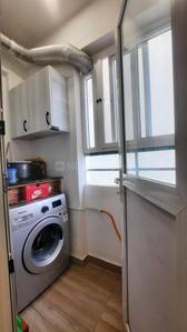 Kitchen Image of 1070 Sq.ft 2 BHK Apartment / Flat for sale in Trifecta Bueno by Trifecta Projects Pvt Ltd, Chikkakannalli Bengaluru for Rs. 12500000