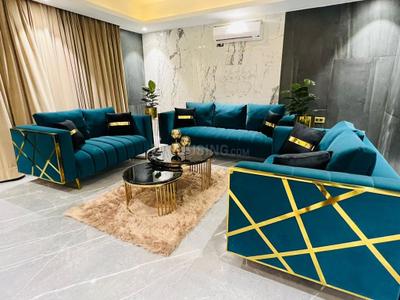 5 BHK Duplex