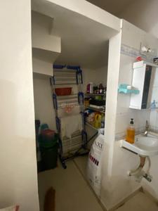 Bathroom Image of 1700 Sq.ft 3 BHK Independent House for sale in Vallabh Vidhyanagar Anand for Rs. 8500000
