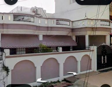 Image of 1000 Sq.ft 2 BHK Builder Floor for rent in Sharda Nagar, Lucknow for Rs. 12000