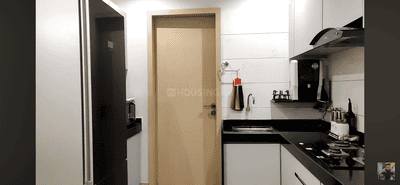 Image of 1840 Sq.ft 3 BHK Apartment / Flat for sale in Avadh Carolina, Dumas, Surat for Rs. 16000000