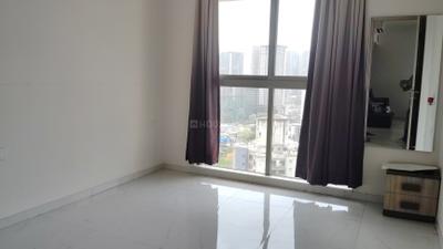 2 BHK Semi Furnished Flat