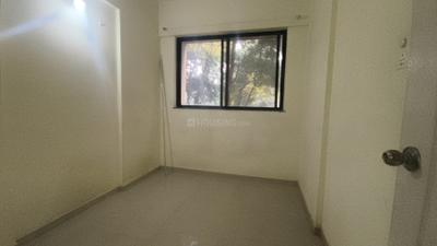 Bedroom Image of 700 Sq.ft 2 BHK Apartment / Flat for rent in Kolte Patil Margosa Heights, Mohammed Wadi Pune for Rs. 16000
