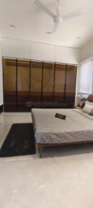 Bedroom Image of 2713 Sq.ft 4 BHK Villa for sale in Lilleria Vivaanta, Vemali Vadodara for Rs. 19400000