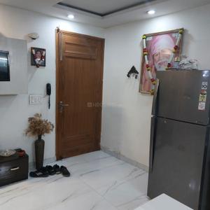 Hall Image of 1200 Sq.ft 3 BHK Builder Floor for sale in Karol Bagh New Delhi for Rs. 15000000