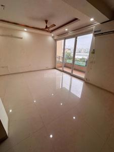 Hall Image of 2399 Sq.ft 4 BHK Apartment / Flat for sale in Tulip Purple, Sector 69 Gurgaon for Rs. 28500000