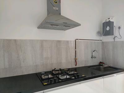 Kitchen Image of 1067 Sq.ft 2 BHK Apartment / Flat for sale in Gagan Micasaa, Wagholi Pune for Rs. 4980000
