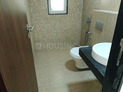 Bathroom Image of 1200 Sq.ft 2 BHK Apartment / Flat for sale in Lodha Belmondo, Gahunje Pune for Rs. 13000000