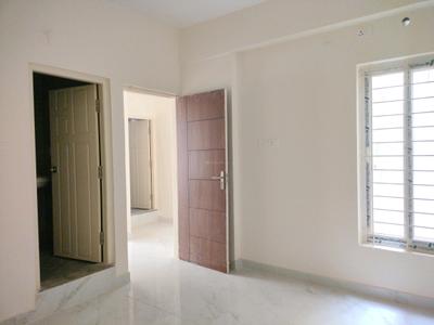 Bedroom Image of 1053 Sq.ft 2 BHK Apartment / Flat for sale in Habulus Heritage, Electronic City Bengaluru for Rs. 5370300