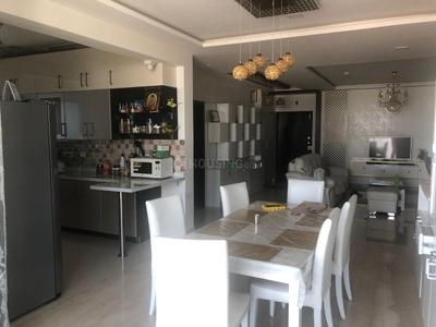 Hall Image of 2475 Sq.ft 3.5 BHK Apartment / Flat for sale in Sattva Luxuria, Malleswaram Bengaluru for Rs. 45000000