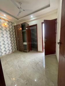 Hall Image of 800 Sq.ft 2 BHK Builder Floor for sale in Indraprashtha Yojna Ghaziabad for Rs. 3000000