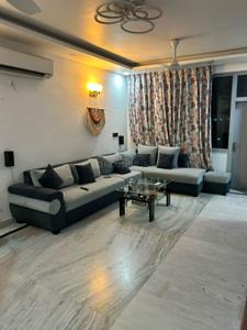 Hall Image of 1300 Sq.ft 3 BHK Apartment / Flat for sale in Maitry Reserve Bank Society, Sector 56 Gurgaon for Rs. 19000000