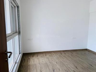 Bedroom Image of 1145 Sq.ft 2 BHK Apartment / Flat for sale in Oxford Florida River Walk, Mundhwa Pune for Rs. 9600000