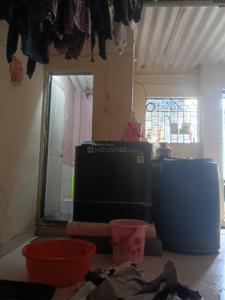 Hall Image of 400 Sq.ft 2 BHK Duplex for sale in Malad West Mumbai for Rs. 2800000