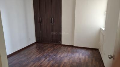 Bedroom Image of 794 Sq.ft 2 BHK Apartment / Flat for rent in Paras Seasons, Sector 168 Noida for Rs. 23000