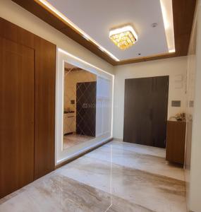 Hall Image of 5200 Sq.ft 4.5 BHK Apartment / Flat for sale in Marvel Bounty, Hadapsar Pune for Rs. 45500000